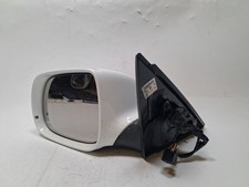 Retroviseur gauche (ou coque) Audi Q5
