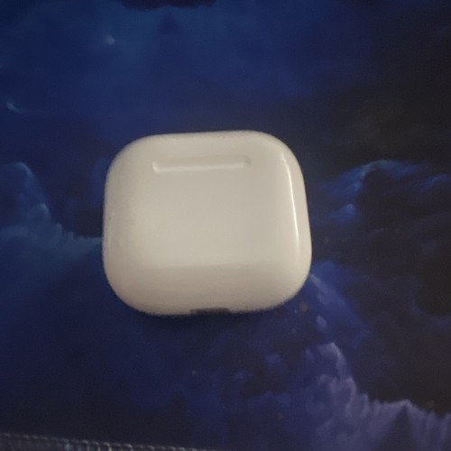 Apple AirPods Pro 2nd Generation White Bluetooth Wireless Earphones