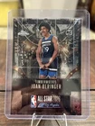 2025 Topps Joan Beringer Base (Raw)