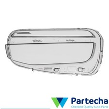 Vetro faro adatto a JEEP Avenger 2023 - su full led 130032269 lato sinistro