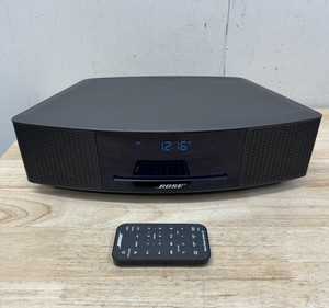 Bose Wave Music System IV | eBay