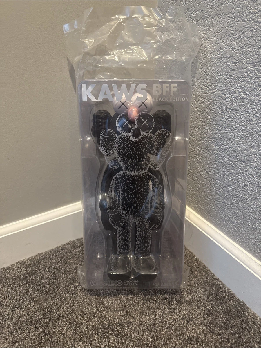 Kaws BFF Open Edition Vinyl 13