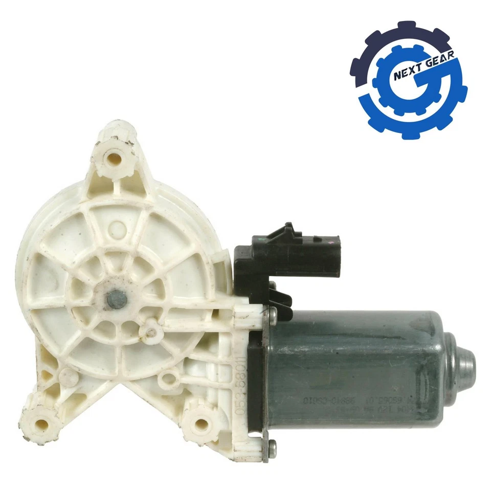 Motor elevador de ventana Reman by CarQuest para Chrysler Pacifica 42-40007 2006-2008 Foto 2 de 2