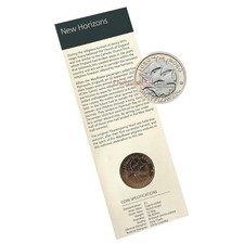 2020 Mayflower 400th Anniversary £2 Two Pound Coin Brilliant Uncirculated