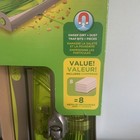 Swiffer Sweep + Trap Sweeping Kit  Includes Device & 8 Cloths. Discontinued NOS — photo 3