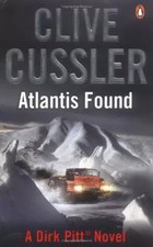 Atlantis Found (A Dirk Pitt Novel), unbekannt