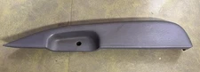 05 Dodge Grand Caravan Interior Door Armrest  Pad Front Driver Left Pull Handle