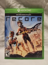 Recore For Xbox One - Microsoft Xbox One