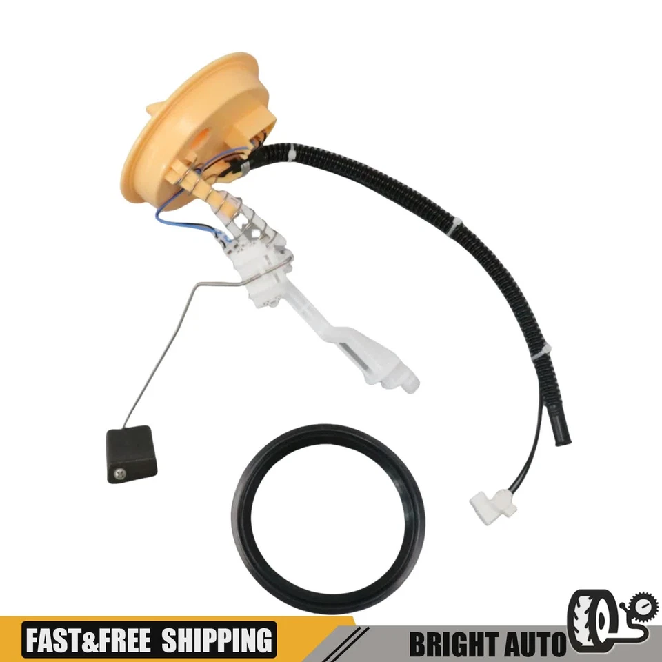 2Sets Left & Right Fuel Filter w/ Sending Unit & Seal For BMW E39 525i 528i 530i - Изображение 4 из 4