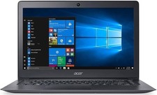 Acer TravelMate TMX349 14" Laptop Intel Core i5 7200U 8GB RAM 256GB SSD