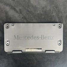 MERCEDES-BENZ GLA X156 GENUINE REAR PANEL DOOR MOUNTING PLATE A0008101611 #D9