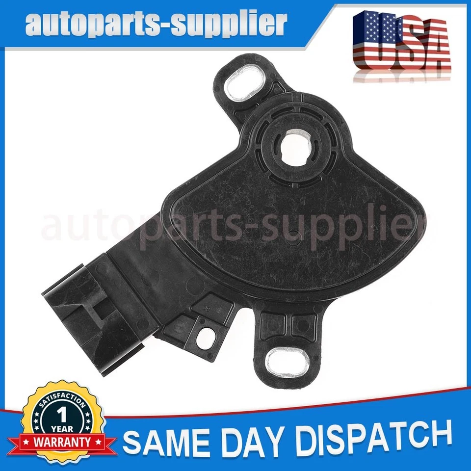 Нейтральный предохранительный переключатель 31918-1XK0A для Nissan Versa 2012-2015 Sentra 2013-2014 - Изображение 4 из 4