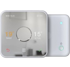 Hive V4 Smart Thermostat Hubless - Combi Boiler & Multizone OpenTherm(SLT3b T40)