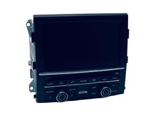 Porsche Cayenne (92A) 2012 Unité principale radio CD DVD GPS 958642970X