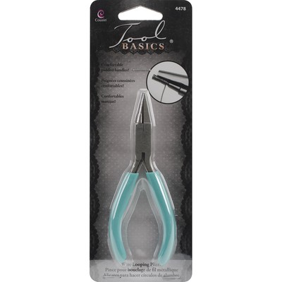 3er Pack Cousin Tool Basics Drahtschleifenzange - 5'' 4478