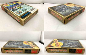 Famicom GUARDIC GAIDEN The Guardian Legend Nintendo Irem