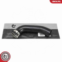 Ladeluftschlauch Esen Skv 43SKV976 FüR Volvo S60 2 134 V60 1 155 V70 3 135 S90