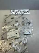 1 clavette + écrou rondelle