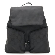Gucci GG Nylon Backpack - DUTY FREE