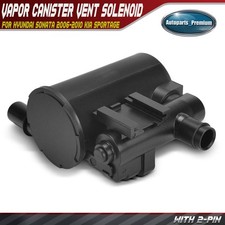 Vapor Canister Vent Solenoid For Hyundai Sonata 2006-2010 Kia Sportage 2010-2013