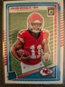 2025 Panini-Donruss Optic Football Jalen Royals Rated Rookie #251