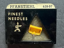 NOS Pfanstieh 628-D7 Diamond Needle Stylus For Pioneer PC PN-35 Free Shipping