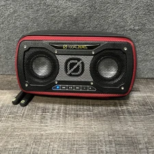 Goal Zero Rock Out 2 Wireless Rechargeable Handheld Portable Bluetooth Speaker