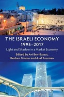 The Israeli Economy, 1995-2017 | Light And Shadow In A Market Economy | Buch