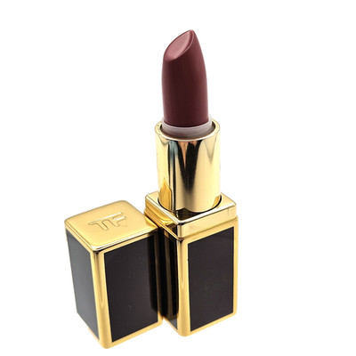 Tom Ford Lip Color 03 Casablanca Mini Lipstick 0.03 oz g NIB MSRP $38