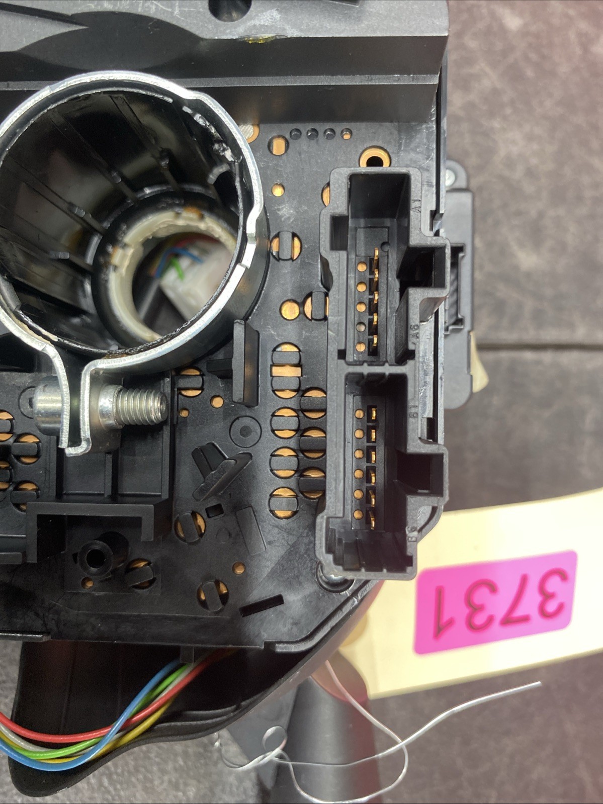 Maserati GranTurismo 2007-2019 Combination switch P/N 281701