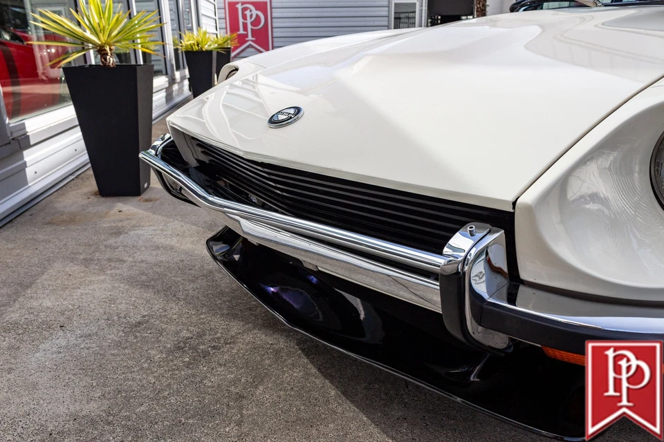 1972 Datsun Z-Series - Image 4 of 4