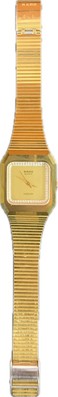 Rado Diastar Men's Quartz Watch   Pre-Owned   Original Box Included