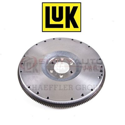 LuK MX Clutch Flywheel for 1975-1981 Chevrolet Corvette - Transmission Shift sg