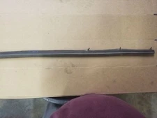 Rear Left Door Bottom Lower Seal Fits 11 12 13 14 15 16 Ford F250 F350 Crew Cab