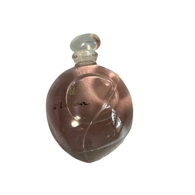 YVES ROCHER Ode a l'amour Eau de Toilette EDT perfume 1 fl oz 30 mL NEW