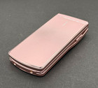 docomo N-02C Pink FOMA Japanese Flip Phone Keitai Cell phone jp