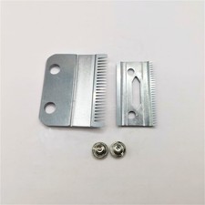 For Wahl 2 Hole 5 Star Standard Hair Clipper Blade Cutter 0000  2191 Barber