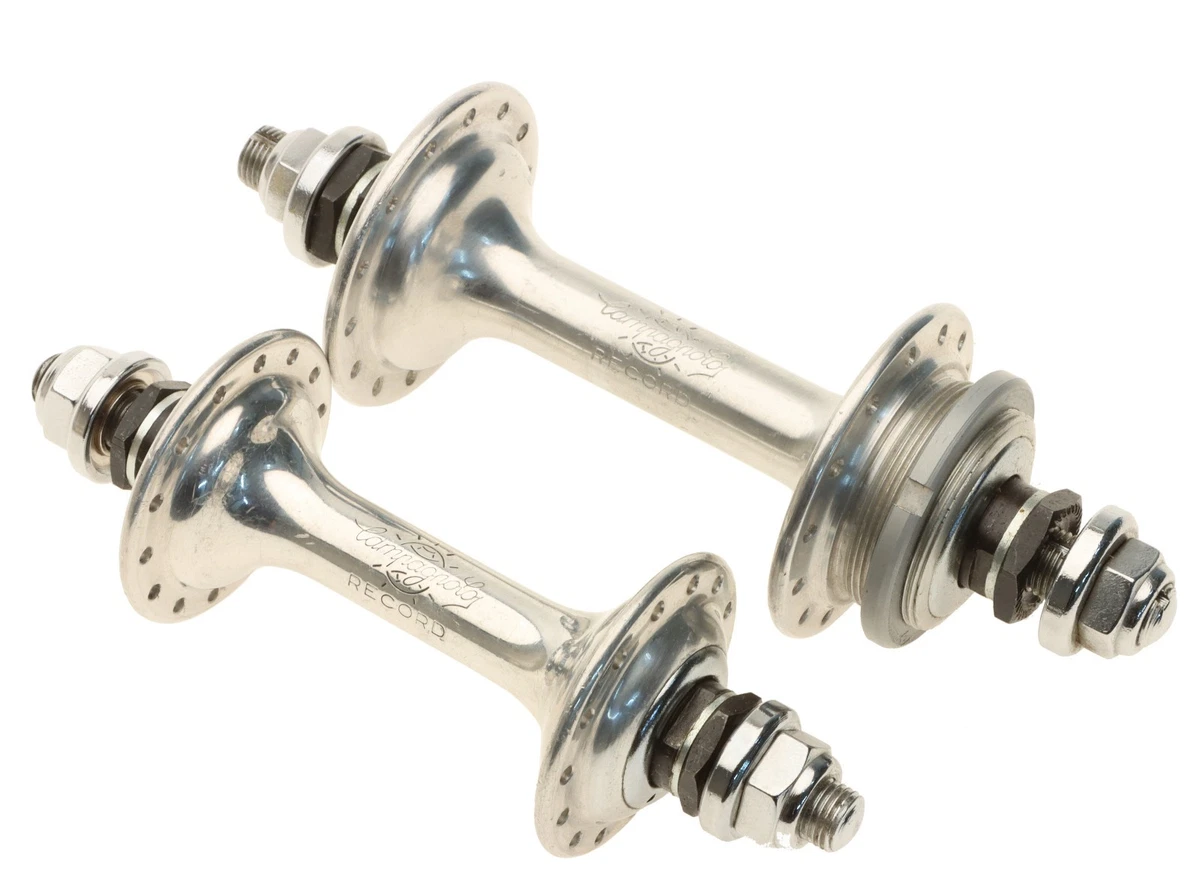 Campagnolo Hubs for Track Bike for sale | eBay