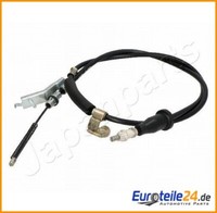 Seilzug, Feststellbremse Japanparts BC-927L FüR Chrysler