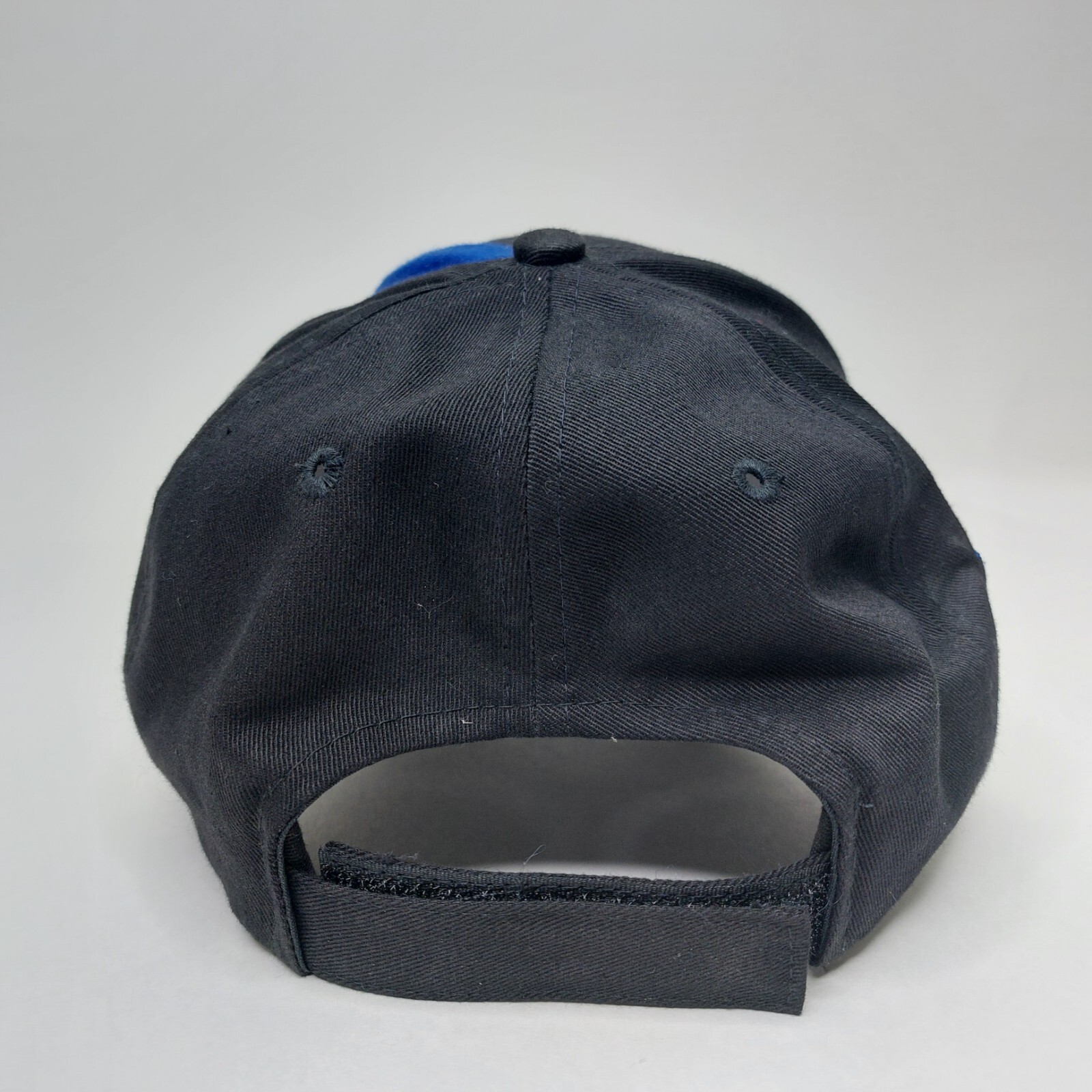 CSX Safety Chicago Division Hat Hook Loop Adjusta… - image 5