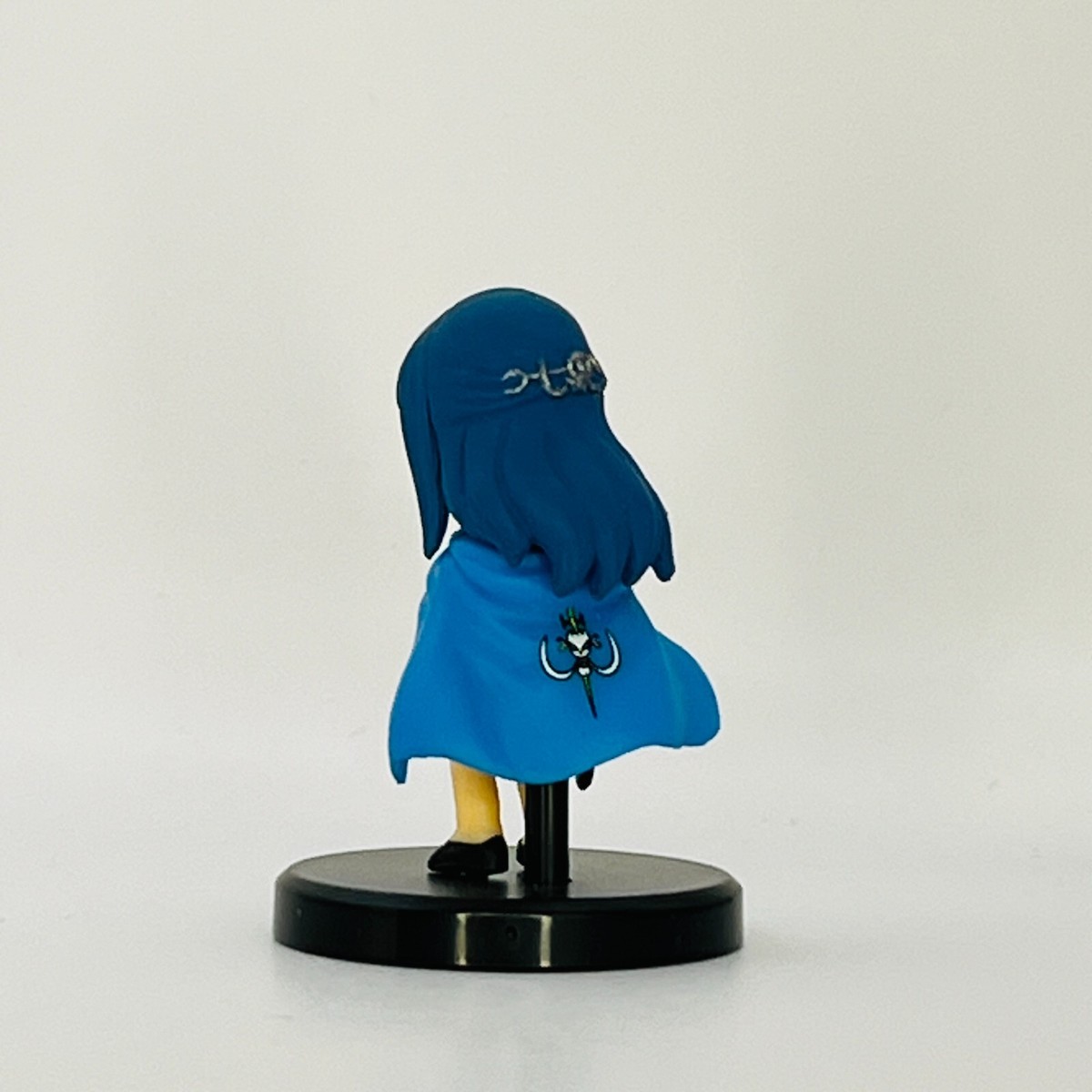 ONE PIECE - イチキン Ain One Piece Collection Film Z Trading Figure Deformed
