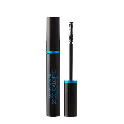 3614225851469 Max Factor 2000 Calorie Waterproof Volume wodoodporny tusz pogrubi