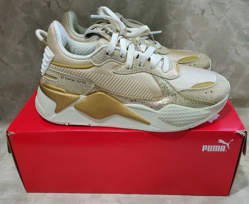 puma rsx winter