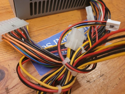 Bloc Alimentation FSP Group INC 145 W FSP145-60PNA(PF) - Photo 5/9