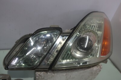 03 Toyota Mark 2 BLIT JZX110W GX110W HID Headlights Lights Lamps