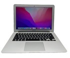 Apple 4GB 256GB Hard Drive Laptops