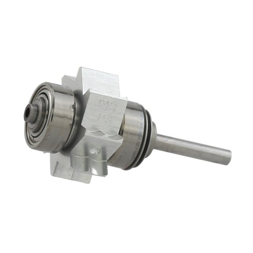 COXO High Speed Dental Handstück LED Luftturbine NSK QD-J Kupplung schwenkbar 4 Loch - Bild 71 von 74