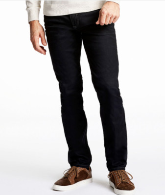 Lindbergh Jeans SuperflexTapered Fit W31 L32 Overdyed Dunkelblau UVP 100£