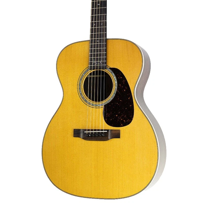 Martin Rosewood Acoustic Guitars