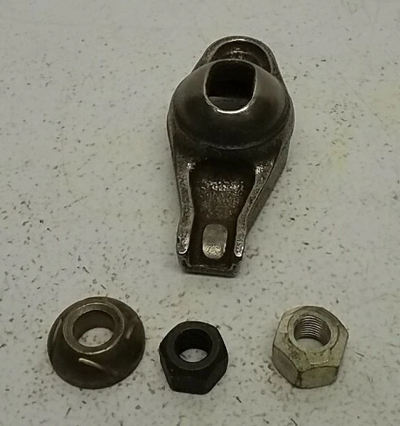 Kit de brazo basculante de motor Perfect Circle 214-1047 - Repuesto OEM de alta calidad Foto 3 de 4